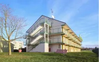 B&B Hotel Saint-Witz Roissy