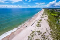 Dog-Friendly Beachwood Home in Omni Plantation with Pool & Beach Access - balcony