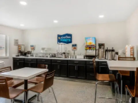 クラリオン ポイント プレスコット バレー ヤヴァパイのホテル