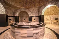 Cenger Beach Resort Spa - All Inclusive - spa