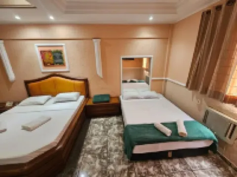 Hotel Vitória de Santos