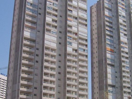 Gemelos 22 Resort Apartment 2-15-B Levante Beach