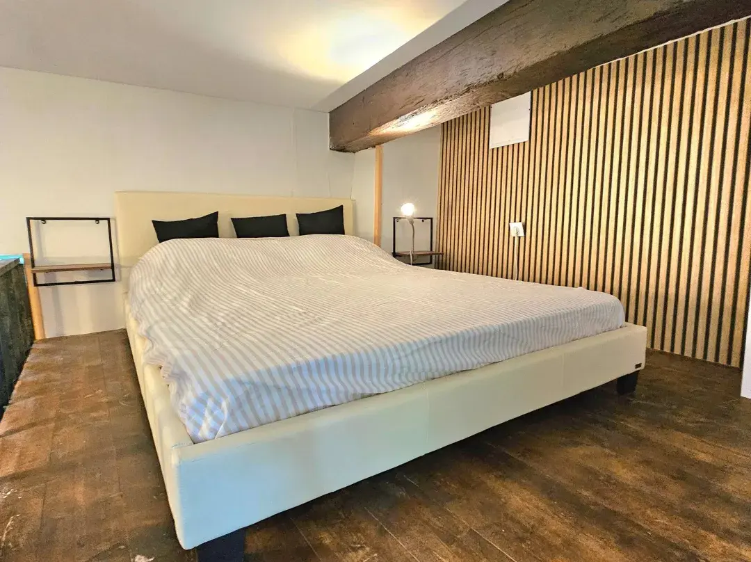 Duplex à 15 Min De La Gare, Centre Historique De Montluçon - Montluçon