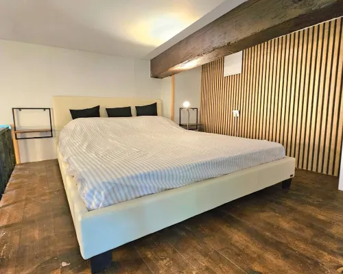 Duplex 15 min from train station, Montluçon historic center Hotels in Montlucon