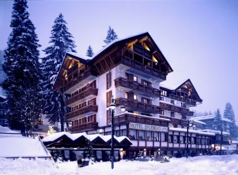 Hotel Splendid