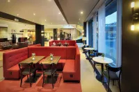Diplomat Hotel Prague - Bữa sáng