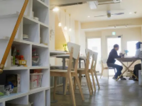 Casa Blanca Guesthouse Hotels in Nagasaki City