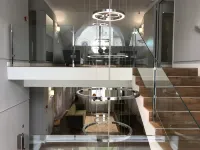 Boutique Hotel Center - parking
