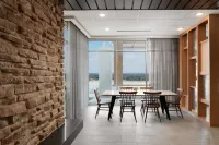 Fairfield Inn & Suites Louisville New Albany IN - parking