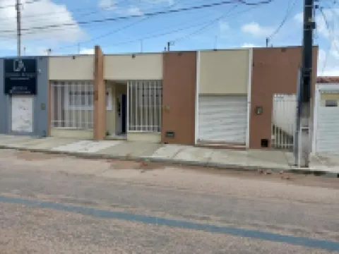 เฟนิกซ์ โฮสเปดาเรีย