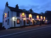 Stanley Arms Hotel - Pet friendly
