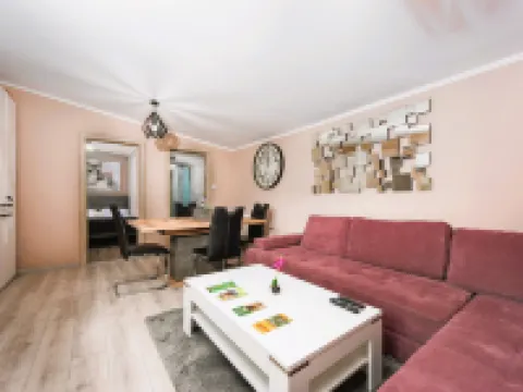 ライ ロッジズ ブランのホテル