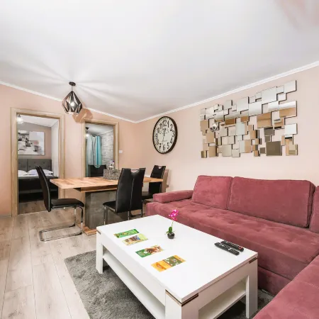 Rai Lodges Bran - Predelut