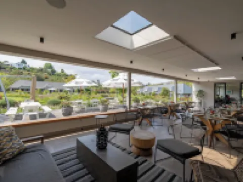 ナイズナ ホロウ カントリー エステート クニスナのホテル