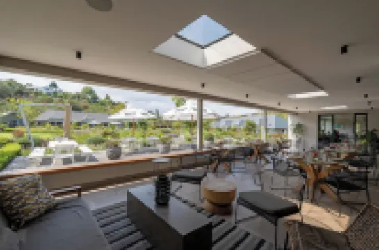 Knysna Hollow Country Estate Hoteles en Knysna Local Municipality