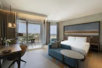 Hyatt Regency Malta - parking