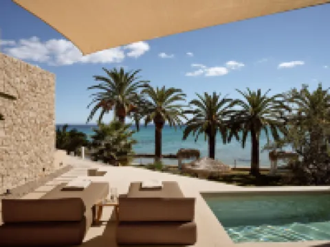 Calypso Villas