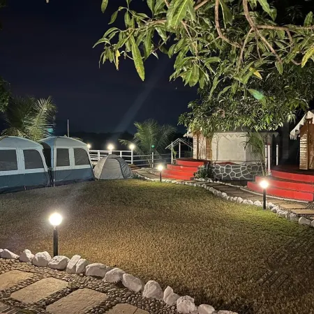 Riverbell Selfie Point Cottage