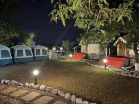 Riverbell Selfie Point Cottage