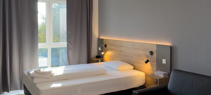 Hotel Good Night Hotels in Paderborn