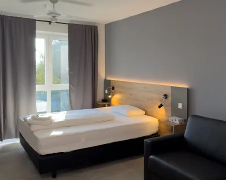 Hotel Good Night Hotels in Paderborn