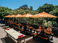 Never at Home Kloof Street Hotels near Gardens