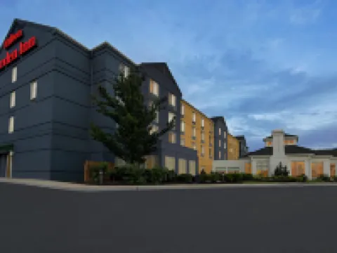 Hilton Garden Inn Allentown Bethlehem Airport Hotels in Allentown