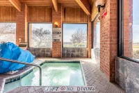 Econo Lodge Inn & Suites - Badekar