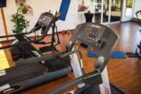 Hotel Marina Villa del Rio - Gym