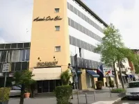 Hotel Oro Blu Hotels near Monte Stella