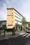هوتل أورو بلو Hotels near إنغاني