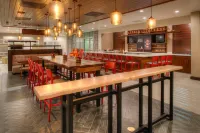 Holiday Inn & Suites HOUSTON WEST - KATY MILLS by IHG - bar