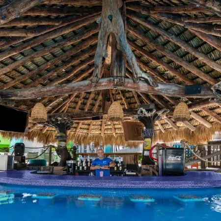 Holiday Inn Resort SOUTH PADRE ISLAND-BEACH FRONT by IHG