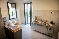 Casale della Vittoria - sarapan