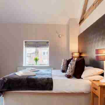 4 Bedroom Cottage in Ashbourne Rooms