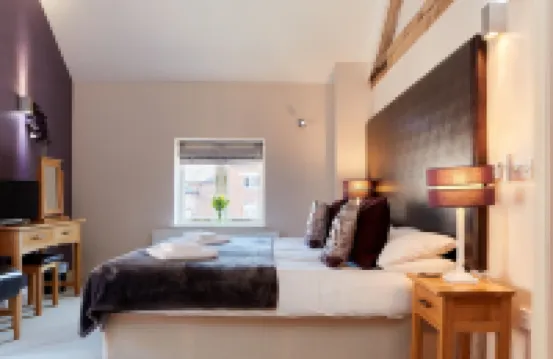 4 Bedroom Cottage in Ashbourne