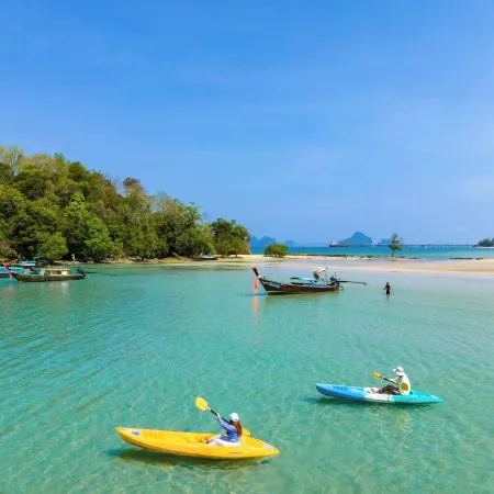 Nakamanda Resort & Spa