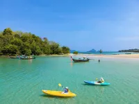 Nakamanda Resort & Spa - de playa