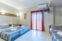 Iliovasilema Hotel