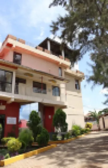 Wave Crest Castle Hotel Wote Hotels in 