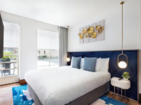 Dao by Dorsett North London Hotels near White Hart Lane