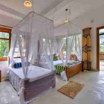 Rawana Mount View Ella Rooms