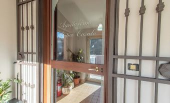 Tenuta Giave - Nel Cuore Dell'Irpinia