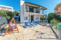 Apartments Osti - Homestays