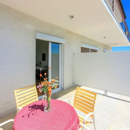 Apartments Rozaria