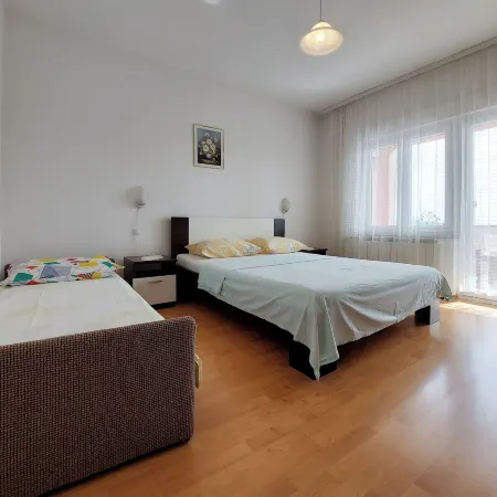 Apartments and Room Ivanka Petar