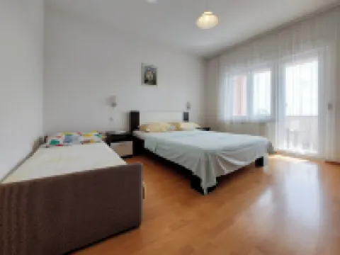 Apartments and Room Ivanka Petar