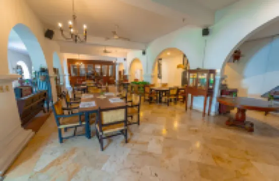 Hotel Mariscal Robledo