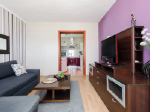 Apartments Marotin Hoteles en Palit