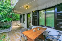 Apartments Zec